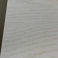 3/2処分します！コンパクトな机の画像
