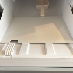 製氷機フクシマガリレイ超美品（掲載２月28日まで）の画像