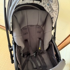 アップリカ　カルーンエアーの画像