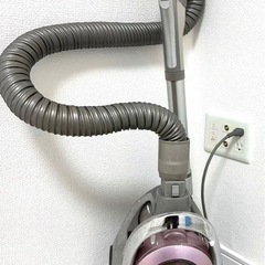 中古2012年 / TOSHIBA / 東芝クリーナー / 掃除機 VC-CG311(P)-1000W池袋よりの画像