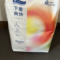 大人用紙パンツ