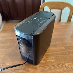 UCC DRIP POD DP3 ドリップポッドの画像