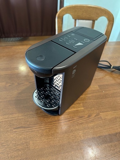 UCC DRIP POD DP3 ドリップポッド