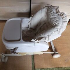 ベビーラック（ゆりかご）