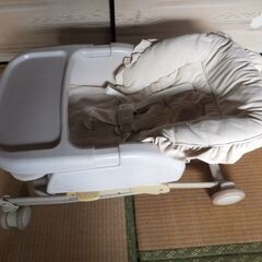 ベビーラック（ゆりかご）の画像