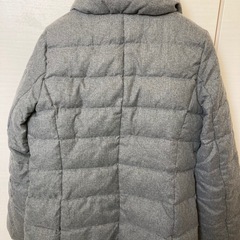 新品　any FAM ダウンジャケット　レディースの画像