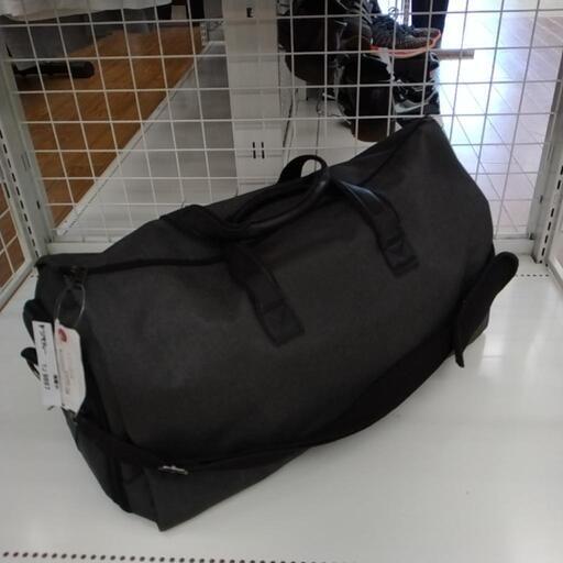 ガーメント ダッフルバッグ スーツ収納可能 TJ9897