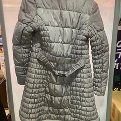 【値下げしました】ダウンジャケットの画像