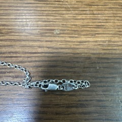 クロムハーツ
