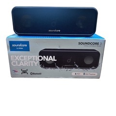 Anker SOUNDCORE3 スピーカー
