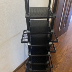 シューズラック