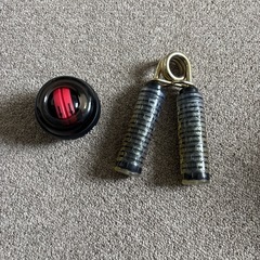 握力 パワーボール パワーグリップ