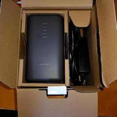 WiFiルーター