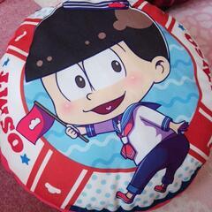 おそ松さん おそ松 クッション