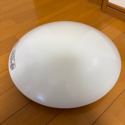 シーリングライト　LED照明