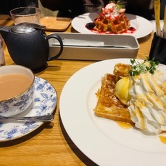 カフェ友🤍募集中
