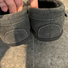 ミネトンカ　モカシンの画像