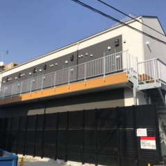 🥳審査通過率・初期安No.1 👍京急大師線 小島新田駅 徒歩5分...