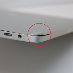 MacBook Pro（15インチ,2018）512GB/16GB〈MR972J/A〉⑤の画像