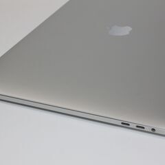 MacBook Pro（15インチ,2018）512GB/16GB〈MR972J/A〉⑤の画像