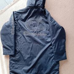 お渡し予定あり　チャンピオン　ベンチコート　サイズSの画像