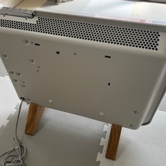 コンベクターヒーターの画像
