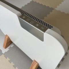 コンベクターヒーターの画像