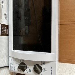 電子レンジ