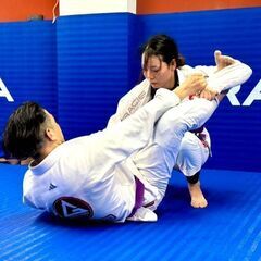 【枚方つーしん掲載！】ブラジリアン柔術スクール  会員募集中！の画像