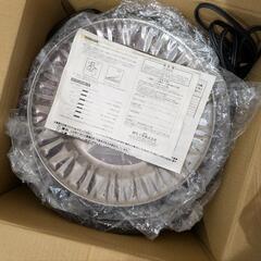 未使用　杉山金属　ホットプレート　エコプレート　焼肉の画像