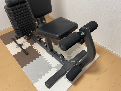 BODY MAKER トレーニングマシン  