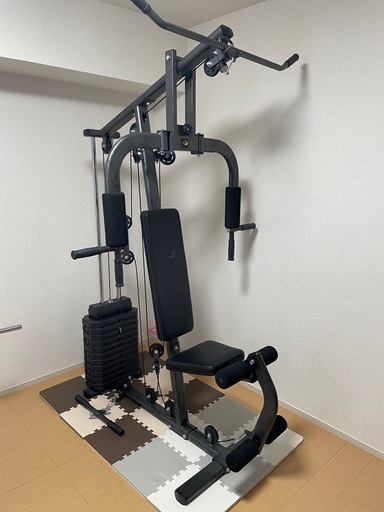BODY MAKER トレーニングマシン  