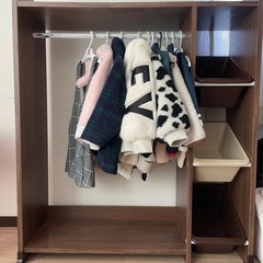 収納ラック