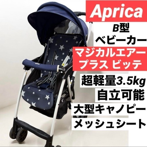 二人乗せベビーカー　GRACO せわしなく