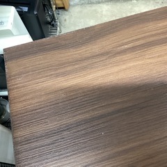 万代店　キャスター付キッチンワゴン
の画像