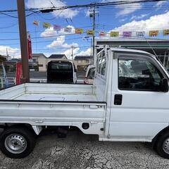 格安!ホンダアクティートラック4WDです！の画像