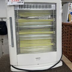 【リサイクルショップどりーむ鹿大前店】No.614　電気ヒーター...