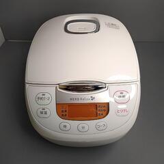 USED【YAMADA】炊飯器　2016年製品　5合炊
