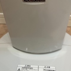 CORONA社　ヒーターの画像