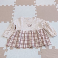 90cm トップス