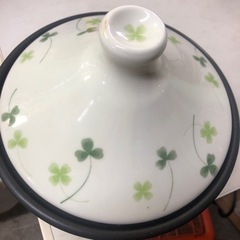 NO：3259 値下げタジン鍋❣️    日本製❣️  未使用品‼️