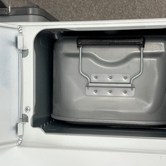 DAINICHI/ダイニチ 石油ファンヒーター ブルーヒーター FX-72R2 19畳～25畳 ストーブ 暖房器具　綺麗　動作品の画像