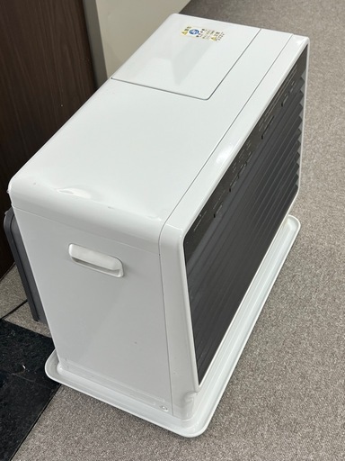 DAINICHI/ダイニチ 石油ファンヒーター ブルーヒーター FX-72R2 19畳～25畳 ストーブ 暖房器具　綺麗　動作品