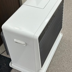 DAINICHI/ダイニチ 石油ファンヒーター ブルーヒーター FX-72R2 19畳～25畳 ストーブ 暖房器具　綺麗　動作品の画像