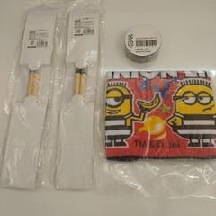 【新品】ミニオンズ セットの画像