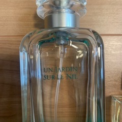 エルメス　香水等セットの画像