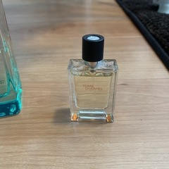 エルメス　香水等セットの画像