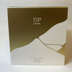 SK-II LXP 金継ぎ クリーム50g　SK2 エスケーツー