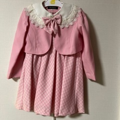 ドレススーツ120
