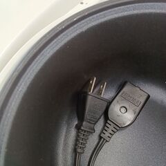 ★ジモティ割あり★ TAIGER マイコン炊飯ジャー ３合 21年製 動作確認／クリーニング済み HJ5817の画像